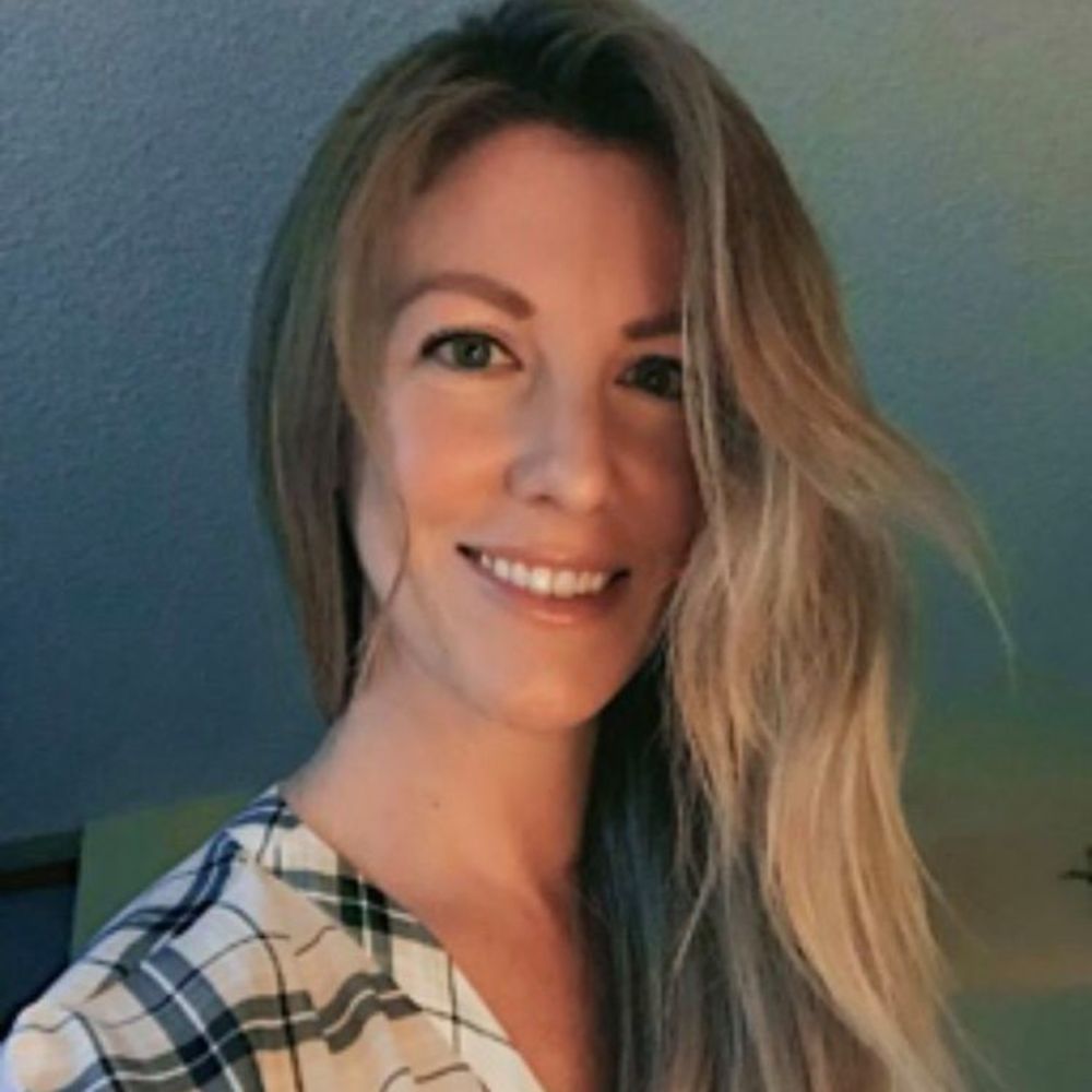 Meet your Posher, Lindsay